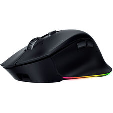 Razer Pro Click V2 cablelose Gaming-mouse, RGB - black