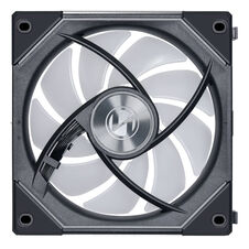 Lian Li UNI FAN SL-INF 120 ARGB Reverse Blade PWM fan, 3er Single fan Pack (Ohne Controller) - 120mm, black