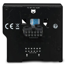 Thermal Grizzly WireView Pro II GPU berwachungs-Gert - Reversed