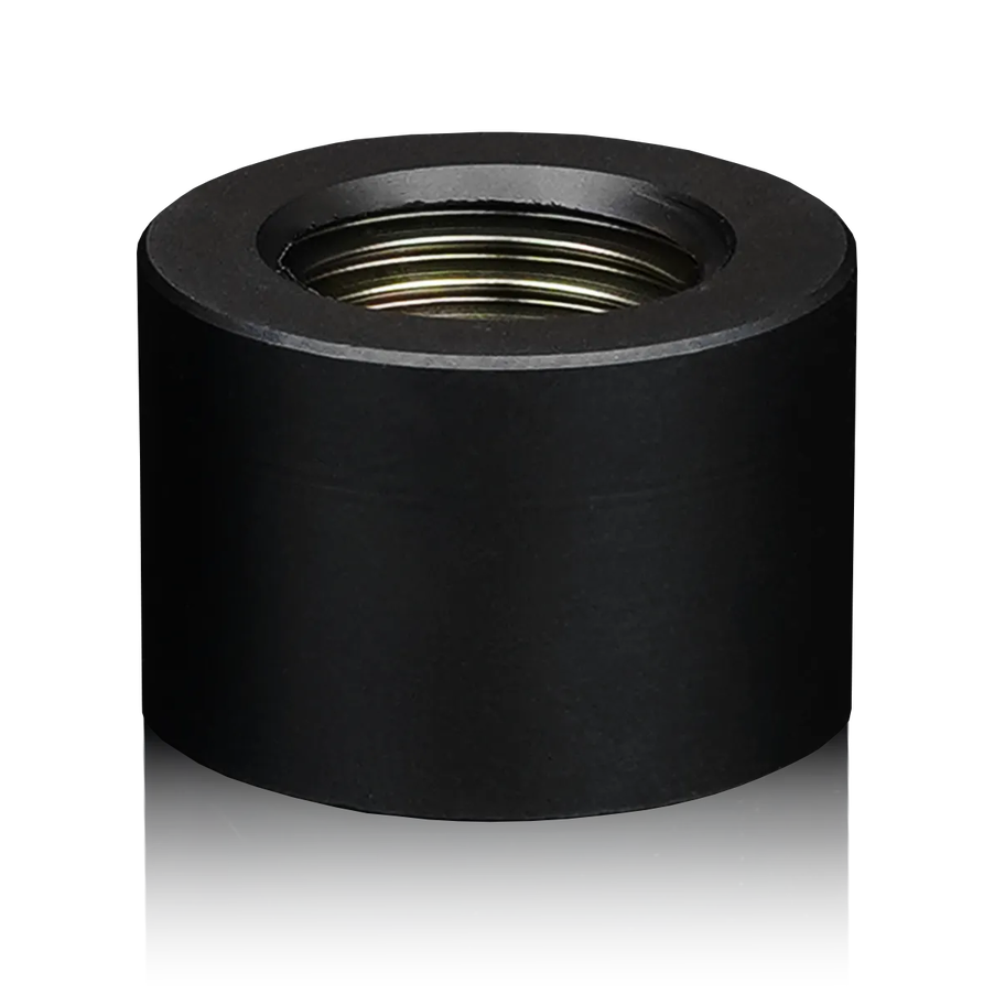 Thermal Grizzly DeltaMate Extender - FF14, black