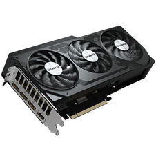 GIGABYTE GeForce RTX 5070 Ti Windforce OC V2 16G, 16384 MB GDDR7