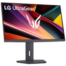 LG UltraGear G 27G610A-B 27 inches WQHD Gaming-Monitor, 200Hz, IPS, FreeSync Premium