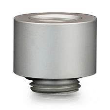 Thermal Grizzly DeltaMate Extender - MF14, matte Nickel