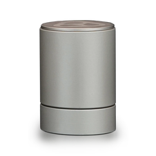 Thermal Grizzly DeltaMate redary FF 90 Grad, matte Nickel