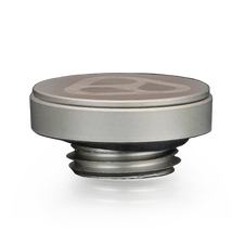 Thermal Grizzly DeltaMate Plug - matte Nickel