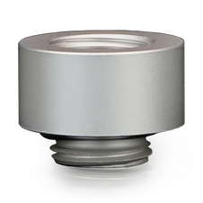 Thermal Grizzly DeltaMate Extender - MF10, matte Nickel