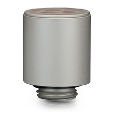 Thermal Grizzly DeltaMate redary - 90 Grad, matte Nickel