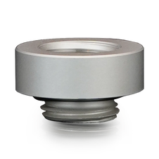 Thermal Grizzly DeltaMate Extender - MF7, matte Nickel