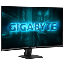 GIGABYTE GS27FCA, 27 inches Full-HD Curved-Monitor, 200Hz, VA-Panel, Adaptive-Sync