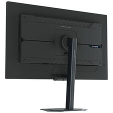 GIGABYTE G27Q20, 27 inches QHD Gaming-Monitor, 210Hz, IPS-Panel, G-SYNC Compatible