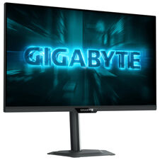 GIGABYTE G27U, 27 inches UHD Gaming-Monitor, 160/320Hz, IPS-Panel, G-SYNC Compatible