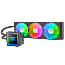 Thermaltake TH360 V3 ARGB Sync AiO-water cooling black