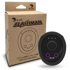Brook Gaming Flashman