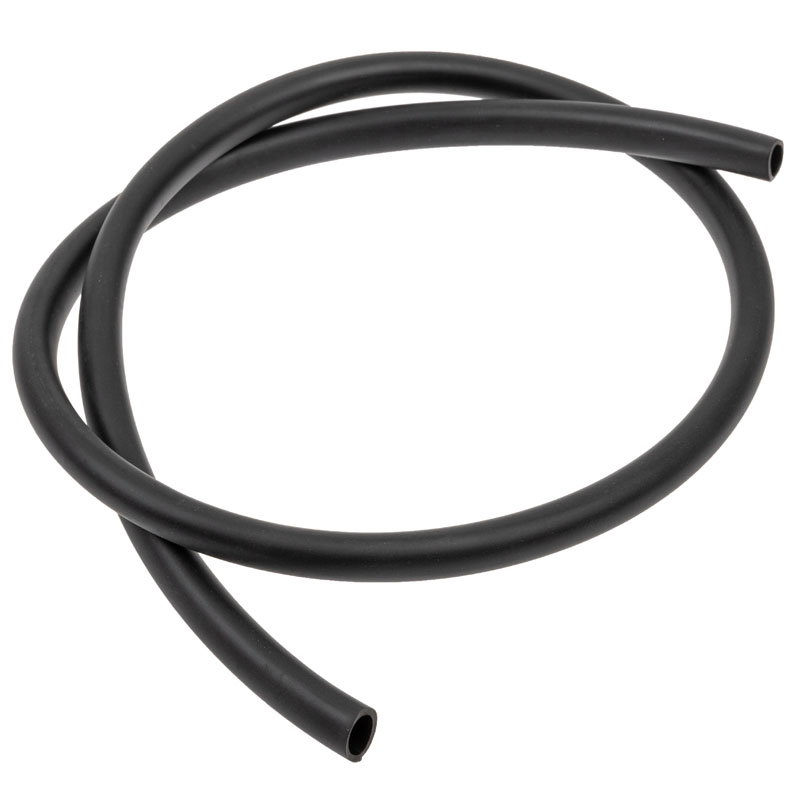 aqua computer 13/10 mm EPDM - black, Meterware, 1m