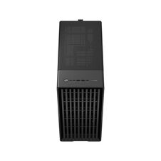 Fractal Design North Momentum Edition PC-case, Midi-Tower, ATX, Tempered Glass - inklusive 3x 120-mm-fan, black