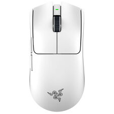 Razer Hero Bundle, Viper V3 Pro + Gigantus M mousepad - white