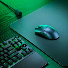Razer Hero Bundle, Viper V3 Pro + Gigantus M mousepad - black