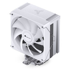 Jonsbo CR-1000MAX V2 CPU-cooler, PWM, ARGB - white