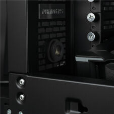 Thermal Grizzly DeltaMate Pass Through - black
