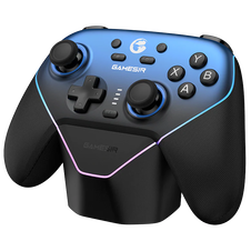 GameSir Super Nova Multiplatform Gamepad - blue