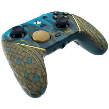 GameSir G7 Pro Multiplatform Gamepad - Fallen Feather Wuchang Edition