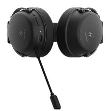 ATK Neptune N9 Pro Wireless Gaming-Headset - white