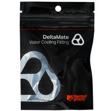 Thermal Grizzly DeltaMate redary 45 Grad - nickel