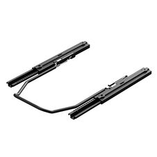 Sabelt SRS/SRX Seat Slider, Sitzschiene, einfache Sitzverstellung - black