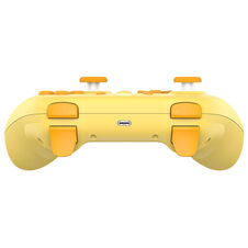 GameSir Nova Lite Multiplatform Gamepad - yellow