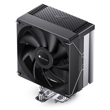 Jonsbo CR-1000MAX V2 CPU-cooler, PWM - black