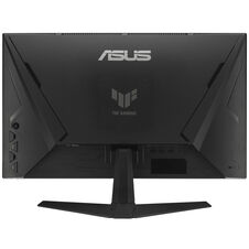 ASUS TUF Gaming VG27AQE5A 27 inches WQHD Monitor, 165Hz, Fast IPS, FreeSync Premium, G-SYNC Compatible