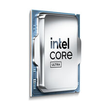 Intel Core Ultra 5 250K Plus CPU, 18 Kerne, 5,3 GHz, socket 1851 (Arrow Lake) - tray, without cooler