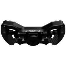 Base Performance Simulators PW1 Phoenix Lenkrad, cablelos - carbon