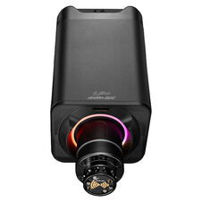 Simagic Alpha EVO Ultra Wheelbase, Direct Drive, 28Nm, 21-Bit Encoder - black