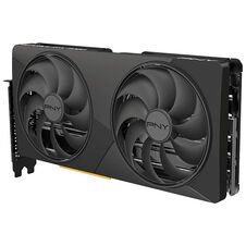 PNY GeForce RTX 5080 Slim OC graphics card, 16384 MB GDDR7