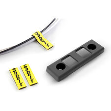 Sabelt cablemanagement Kit 80