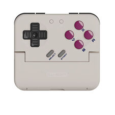 GameSir P1 Pocket Taco - Bluetooth Mobile Gaming Controller