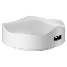 Scyrox V8 cablelose Gaming-mouse, 8.000 Hz, 8K Dongle - Kailh Optical, white