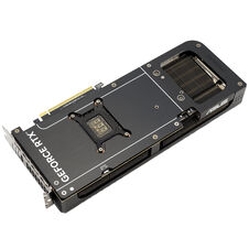 ASUS Prime GeForce RTX 5080 EVO OC graphics card, 16384 MB GDDR7