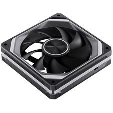 Jonsbo XA-120 fan, PWM, ARGB - 120mm, black