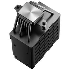 Sudokoo SK700V CPU-cooler - 120mm, black