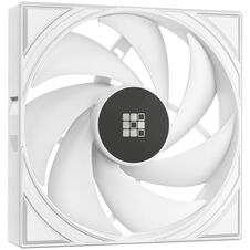Sudokoo SK700V CPU-cooler - 120mm, white
