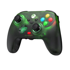 GameSir T7 Pro Multiplatform Gamepad - Retro Green (Hall-Effect Triggers) Xbox Licensed