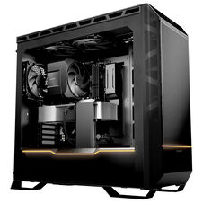 Be quiet! Dark Rock 6 CPU-cooler, PWM - 135mm, black