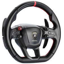 MOZA Racing Lamborghini REVUELTO Simracing Steering Wheel