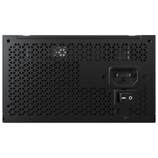 Montech BETA 2 80 PLUS bronze power supply, ATX 3.1, PCIe 5.1 - 850 Watt, black