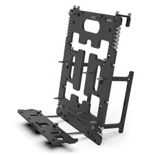 Streacom BC1 Vertical GPU Kit - silver