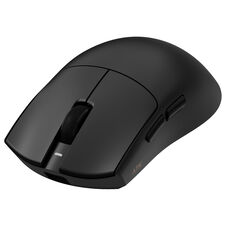 ATK X1 V2 Gaming-mouse, cablelos, PAW3950 Ultra, 8K Hz - black