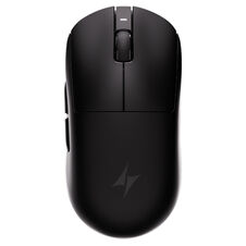 ATK Dragonfly A9 Plus 2.0 Gaming-mouse, cablelos, PAW3950, 26K DPI - black