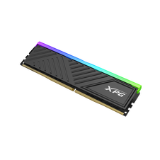 ADATA XPG Spectrix D35G RGB, DDR4-3200 RAM, CL16, XMP - 8 GB, black